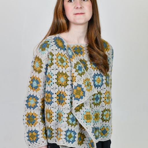 The Journal of Scottish Yarns - Issue 1 - Spring / Summer 2022 [print & digital]