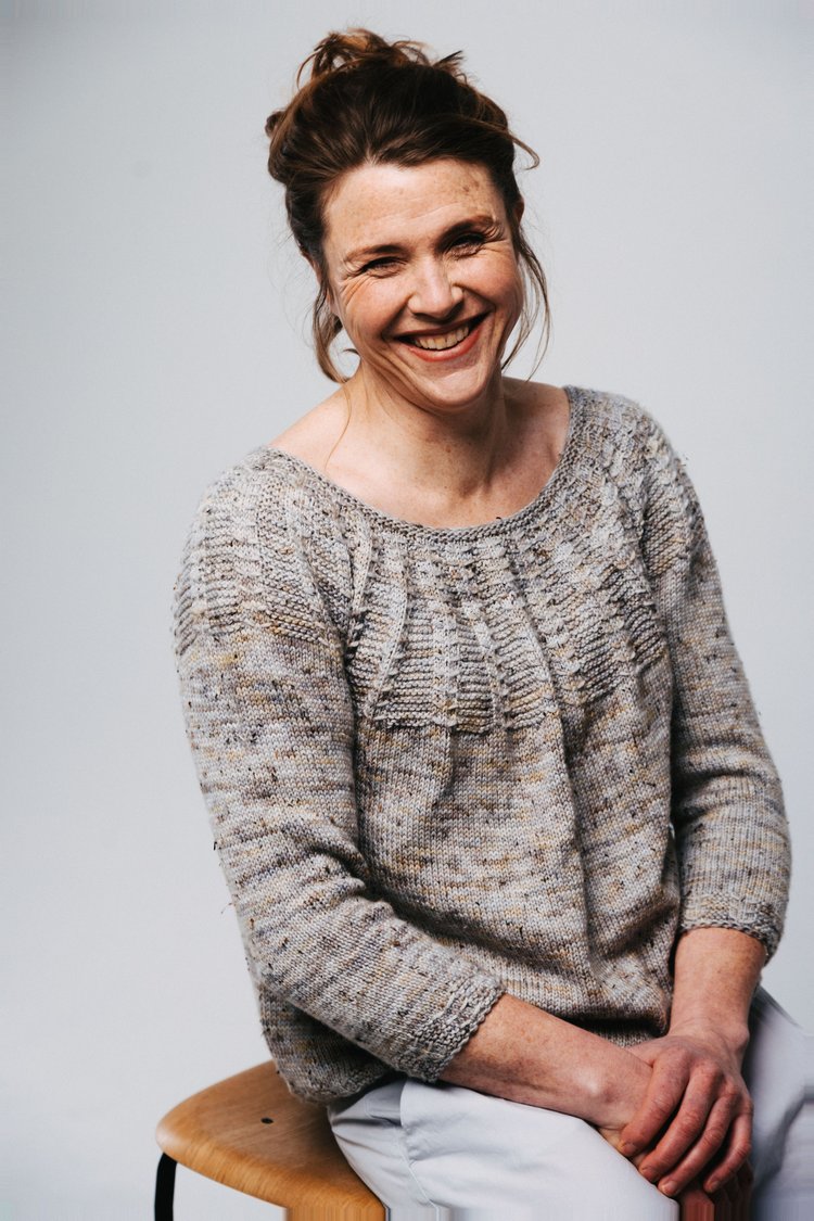 The Journal of Scottish Yarns - Yarn Issue 7 - Spring / Summer 2025 [p ...