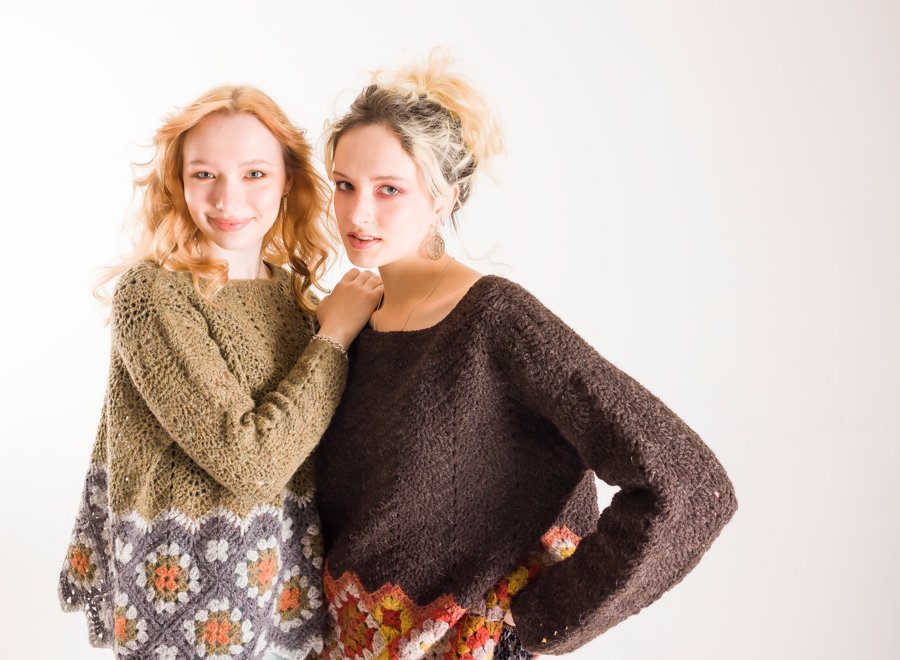 The Journal of Scottish Yarns - Issue 2 - Autumn / Winter 2022 [print & digital]