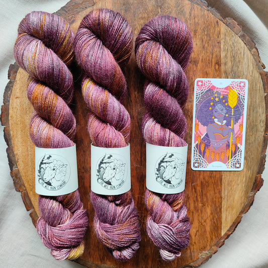 The Empress - Agnes 3ply