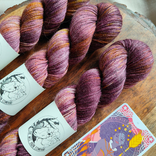 The Empress - Agnes 3ply