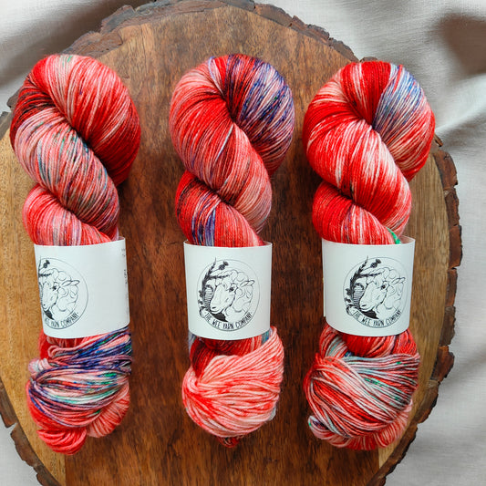 Bitch Troll from Hell - Àrd