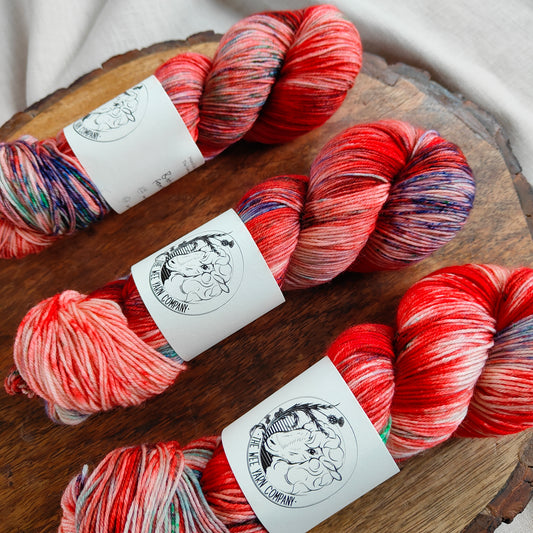 Bitch Troll from Hell - Àrd