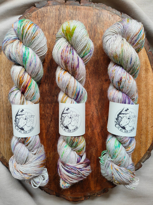 Gandalf the Gay - Agnes 3ply