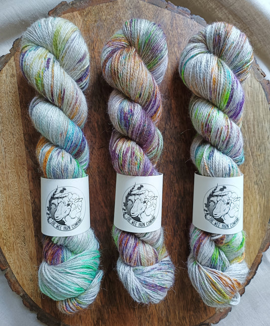 Gandalf the Gay - Agnes 3ply