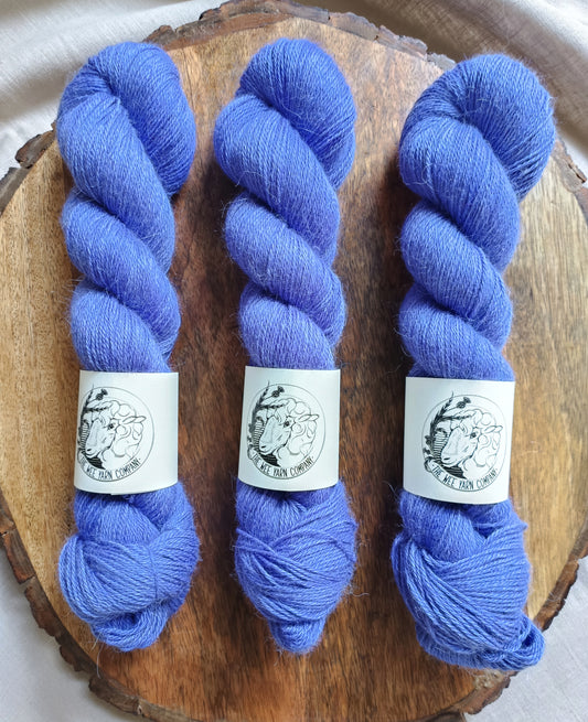 The Big Sky - Agnes 3ply