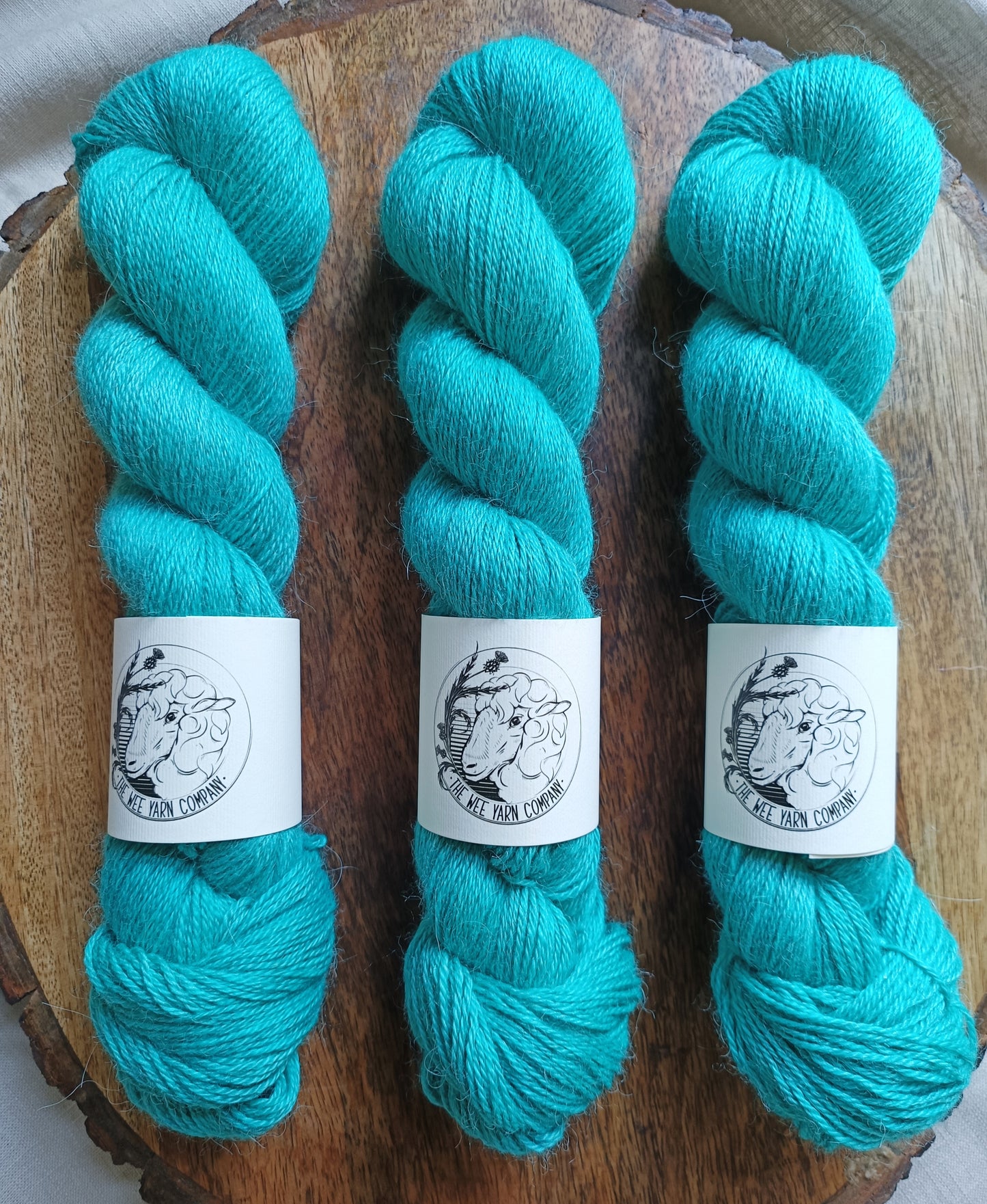 Tall Disappointment - Agnes 3ply