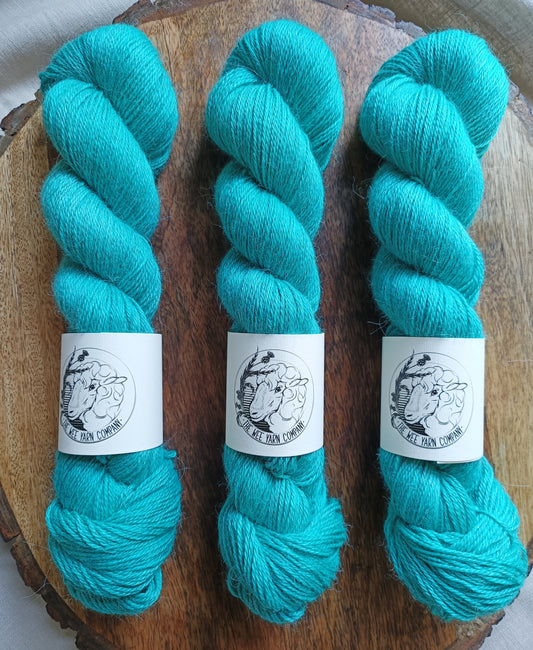 Tall Disappointment - Agnes 3ply