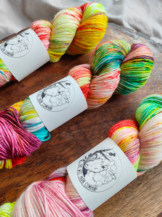 Chosen Family - Àrd