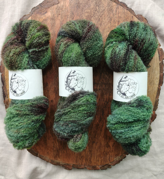 Ents - Hyacinth Bouclé