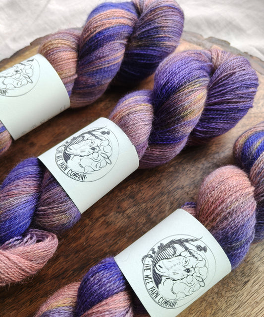 Craft Circle Jerk - Casta Lace