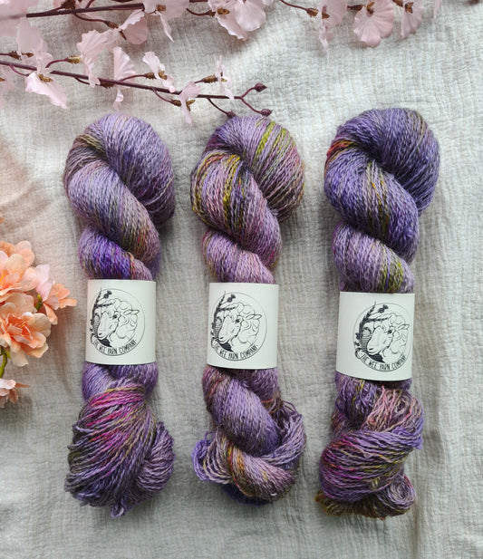 Aviator - Wensleydale 4ply