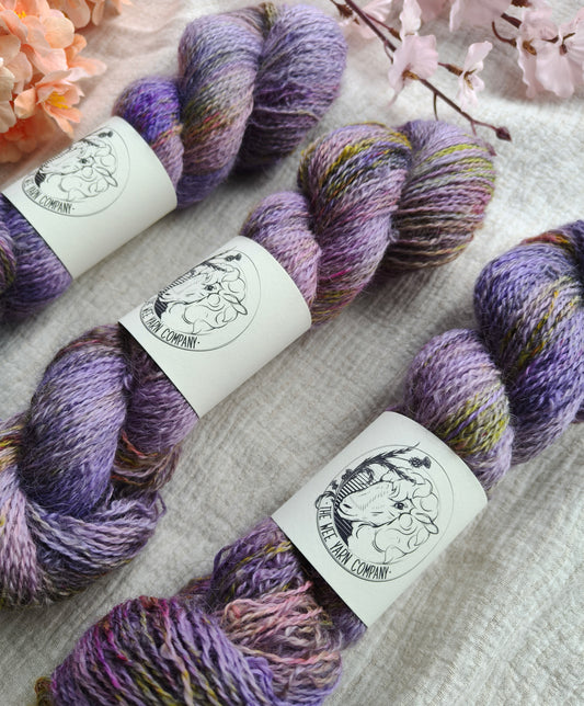 Aviator - Wensleydale 4ply