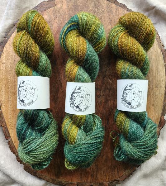 Benisseur - Dansk DK