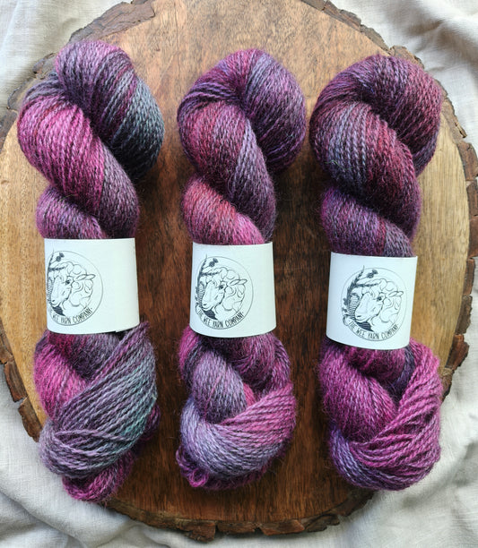Sciel - Dansk DK