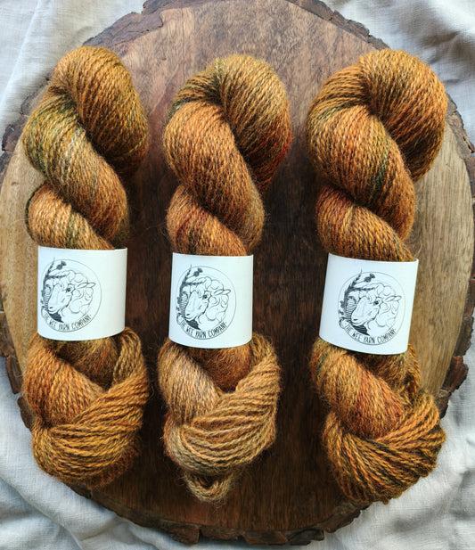 Maelle - Dansk DK
