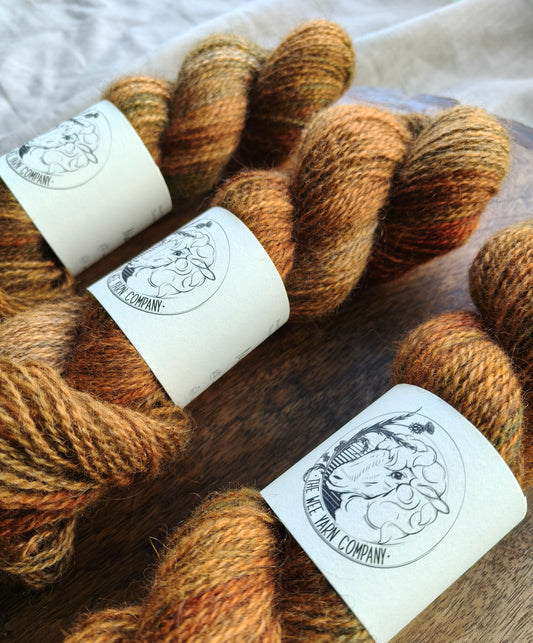 Maelle - Dansk DK