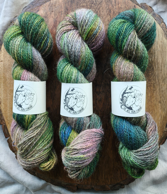 Lune - Dansk DK