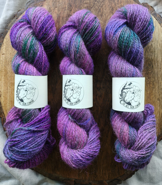Aline - Dansk DK