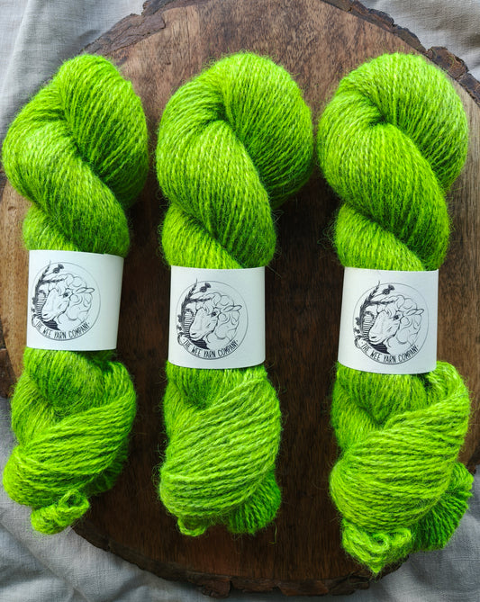 The Canvas - Dansk DK