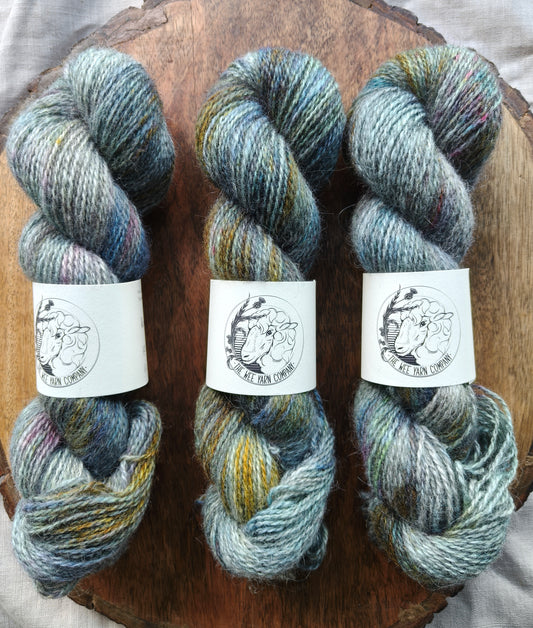 Monoco - Dansk DK
