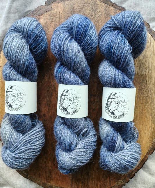 Pelerin - Dansk DK