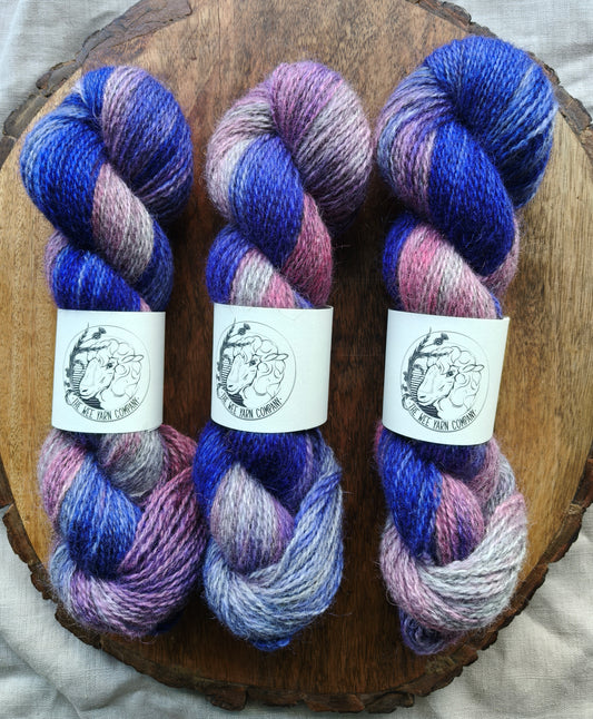 Moissonneuse - Dansk DK