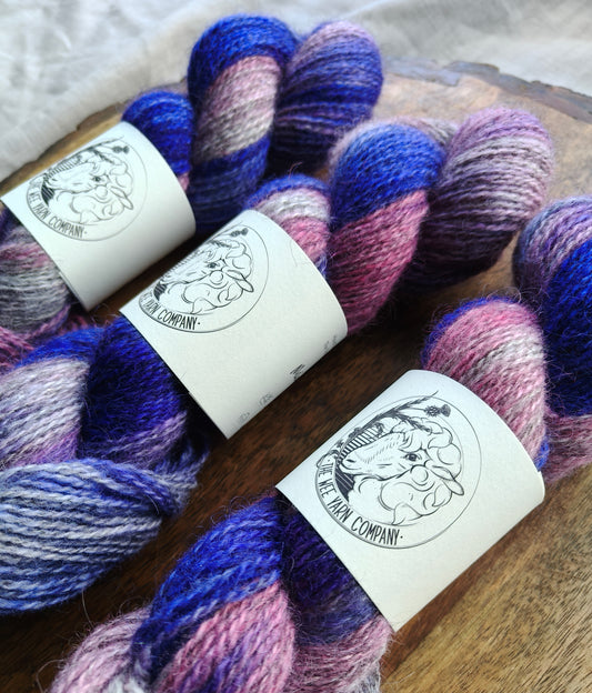 Moissonneuse - Dansk DK