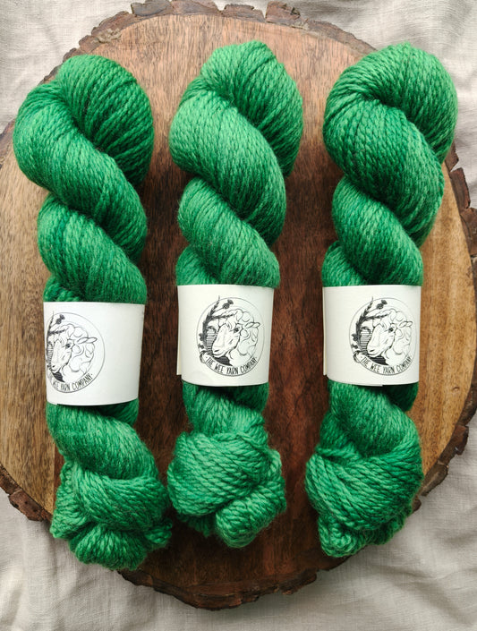 Vaine - Bonnie BFL Aran