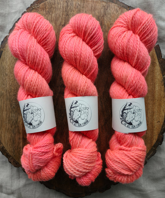 Fatdick - Bonnie BFL Aran