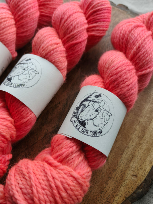 Fatdick - Bonnie BFL Aran