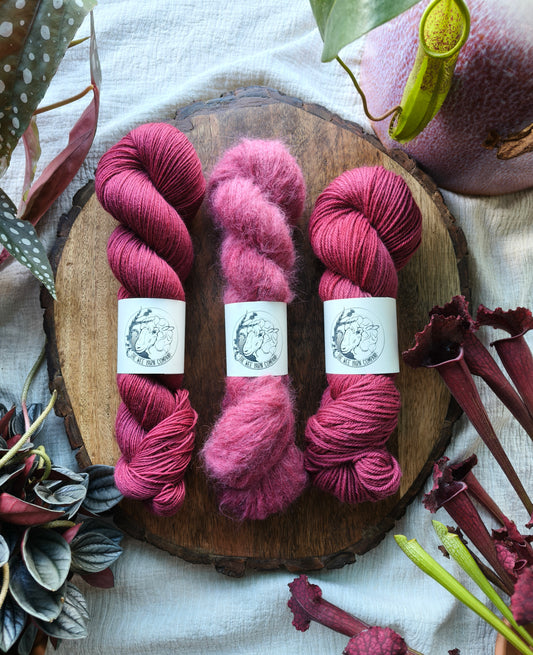 Grow for Me - The Wee Shop of Horrors Collection