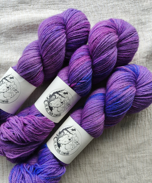 Strauthaquhin - Cailleach Sport