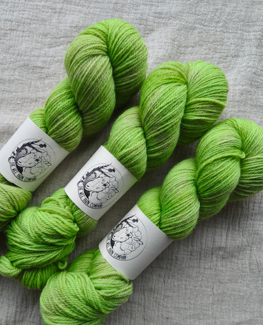 Smyth - Cailleach Sport