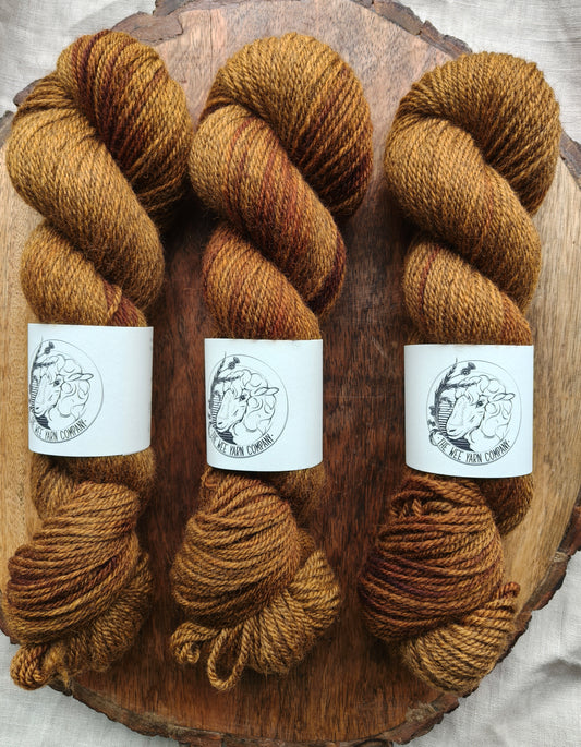 Acorn - Dorcha Worsted