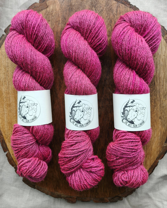 Moy - Dorcha Worsted