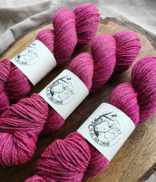 Moy - Dorcha Worsted