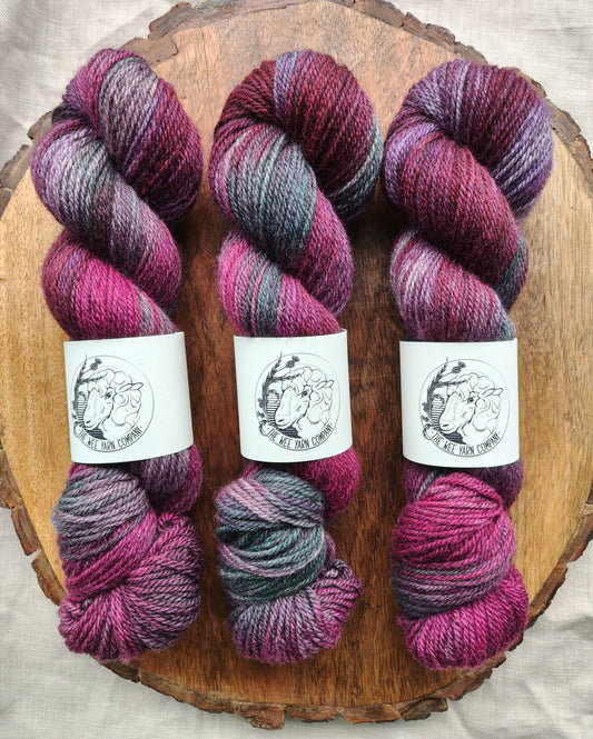 Sciel - Dorcha Worsted