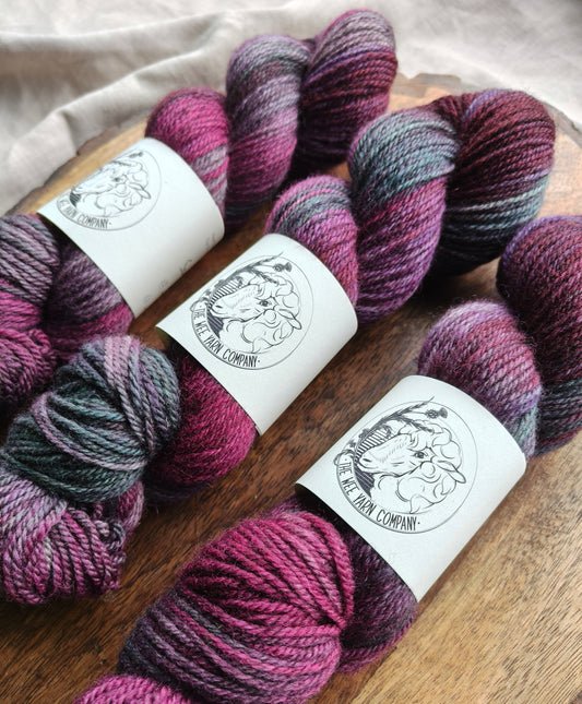 Sciel - Dorcha Worsted