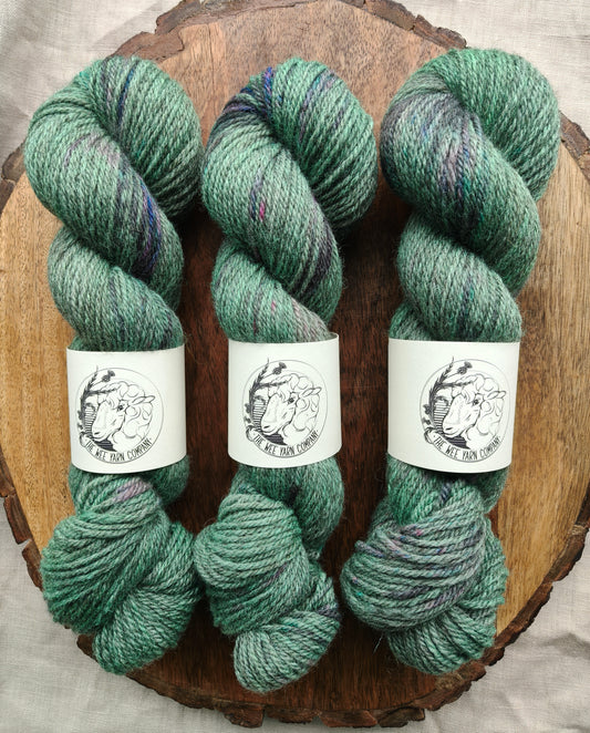 Ghostly - Dorcha Worsted