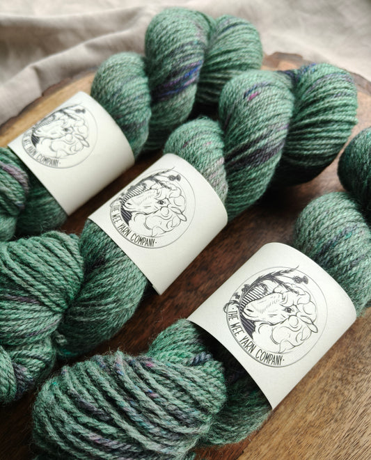 Ghostly - Dorcha Worsted