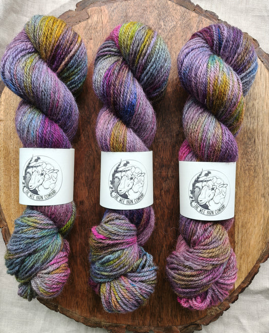 Stardust - Dorcha Worsted