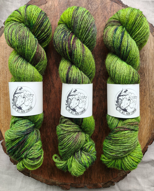 Rotted - Dorcha Worsted