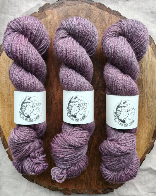 Seelie Wight - Dorcha Worsted