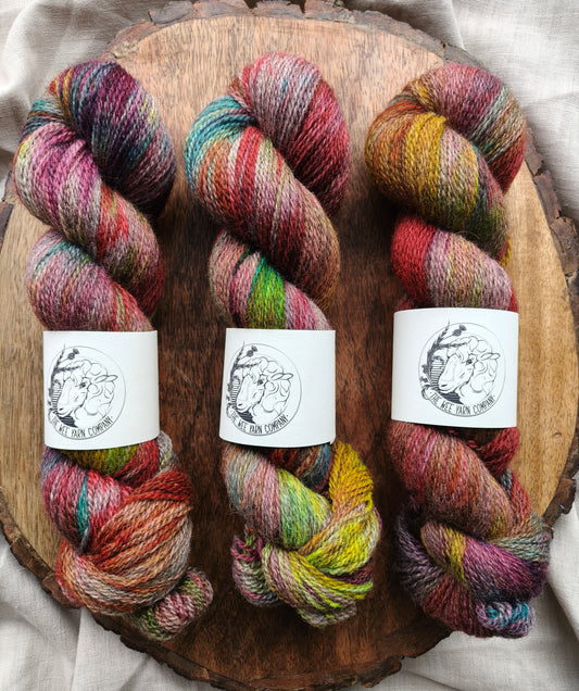 Chosen Family - Dorcha