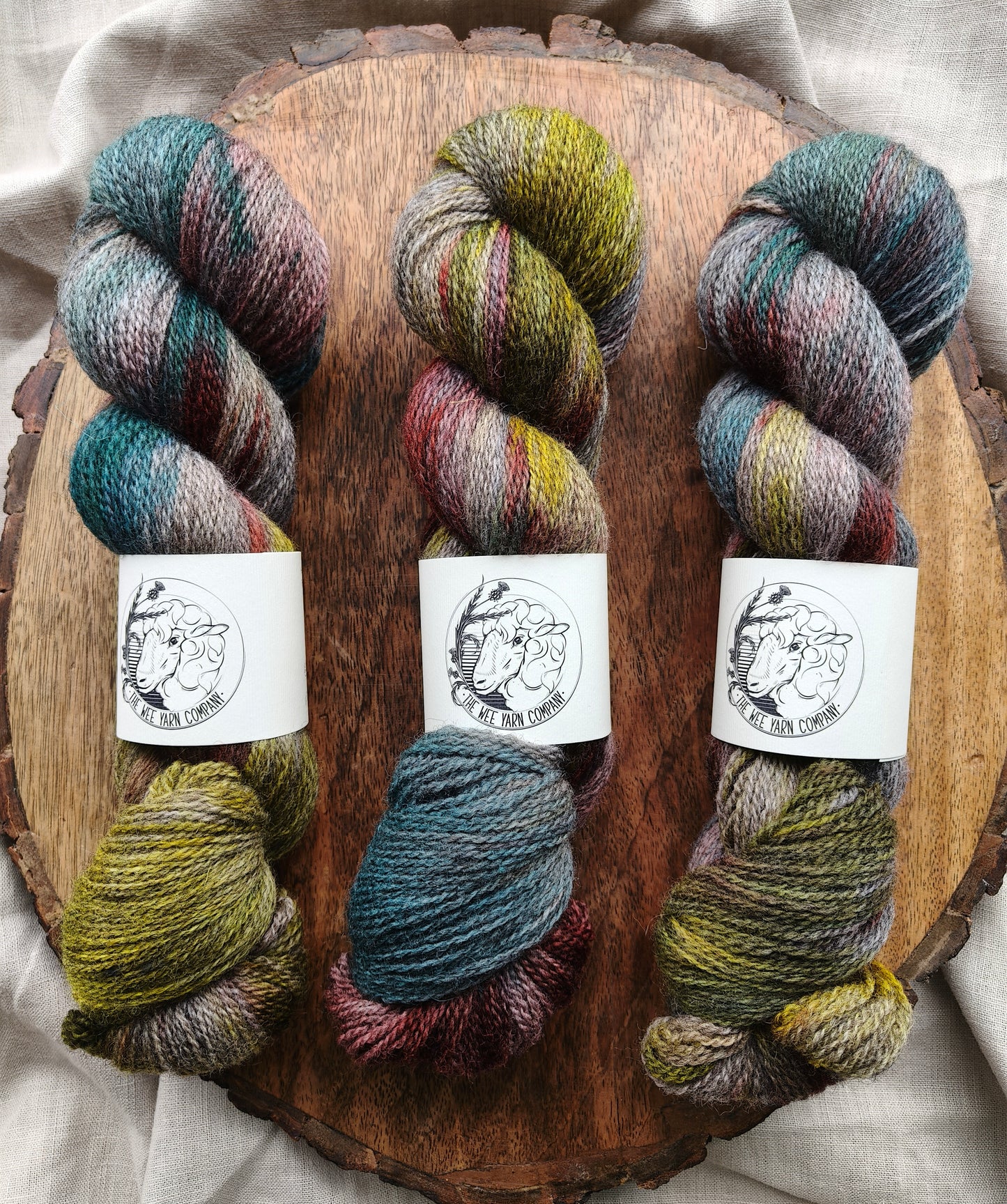 Gestral Village - Dorcha