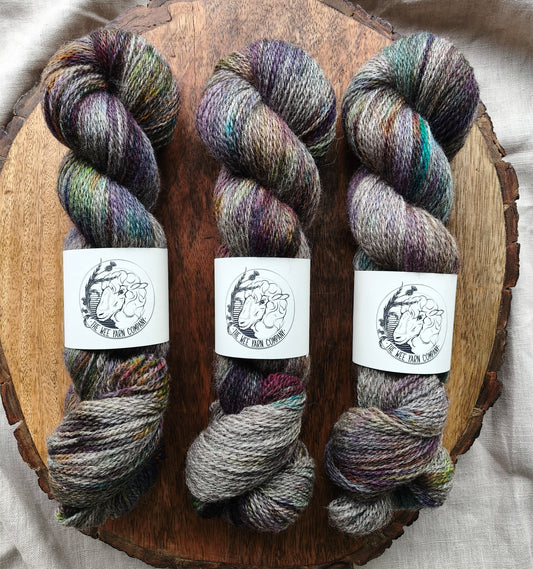 Gandalf the Gay - Dorcha