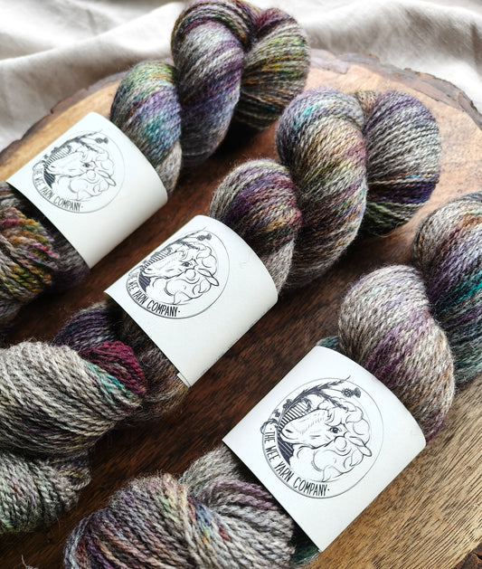 Gandalf the Gay - Dorcha