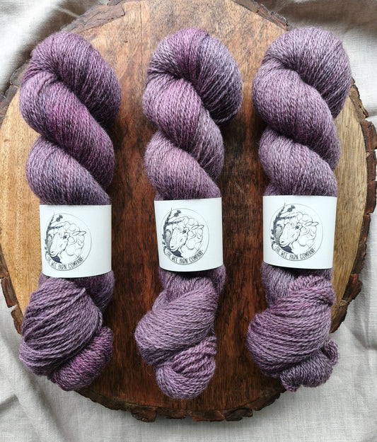 Seelie Wight - Dorcha