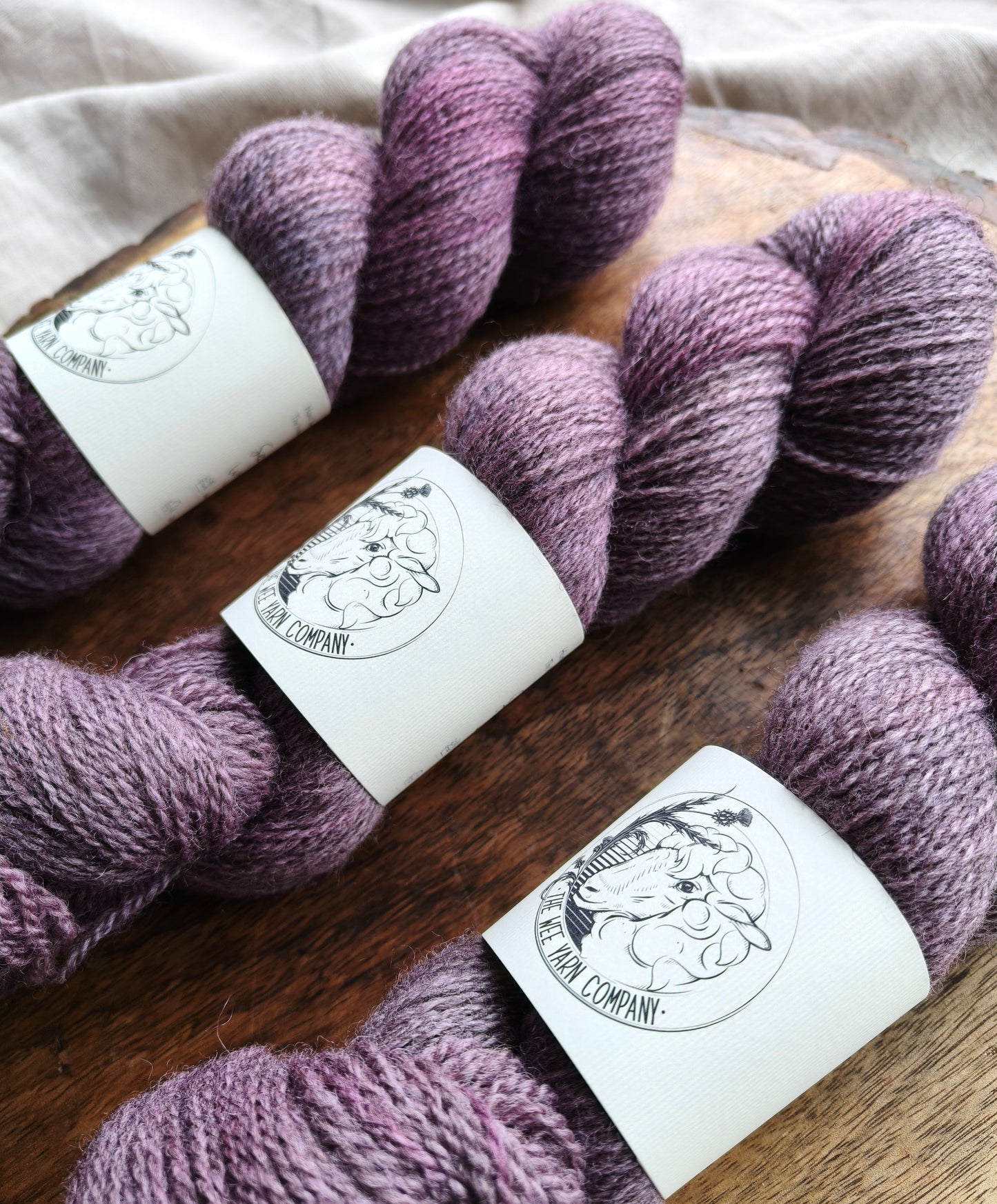 Seelie Wight - Dorcha